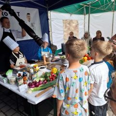 Sulęcin – Piknik Sąsiedzki