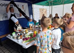 Sulęcin – Piknik Sąsiedzki