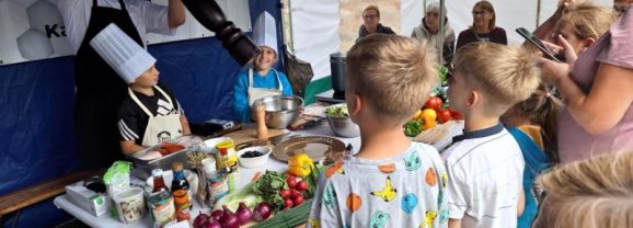 Sulęcin – Piknik Sąsiedzki