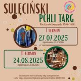 Sulęciński Pchli Targ