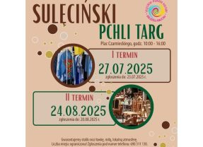 Sulęciński Pchli Targ