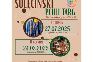 Sulęciński Pchli Targ