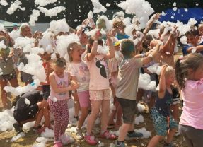 Torzymski Festiwal Uśmiechu