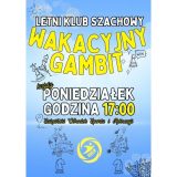 WAKACYJNY GAMBIT