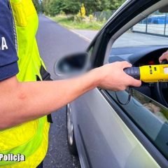 Alkohol i kierownica