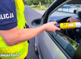 Alkohol i kierownica