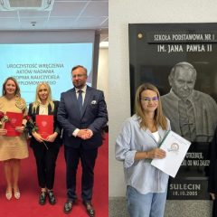 Awans zawodowy nauczycieli