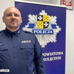 Czujność również po służbie