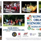 KONCERT: Oblicza Różnorodności