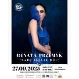Koncert Renaty Przemyk