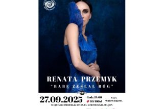 Koncert Renaty Przemyk