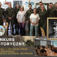 Konkurs Historyczny