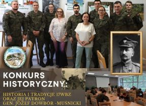 Konkurs Historyczny