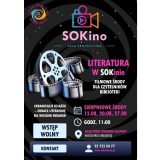 „Literatura w SOKinie”