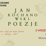 Narodowe Czytanie 2025