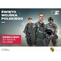 ŚWIĘTO WOJSKA POLSKIEGO