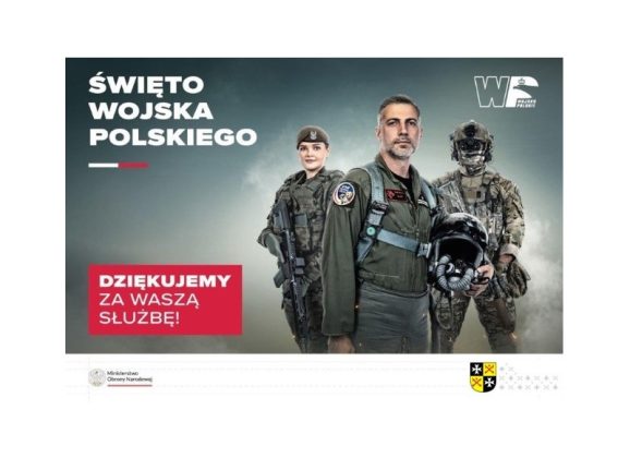 ŚWIĘTO WOJSKA POLSKIEGO