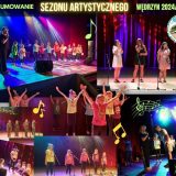 Święto muzyki, talentu