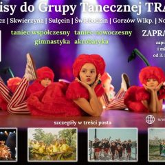 Twoje dziecko marzy o scenie?