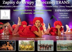 Twoje dziecko marzy o scenie?