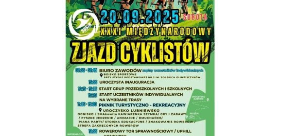 XXXI MZC