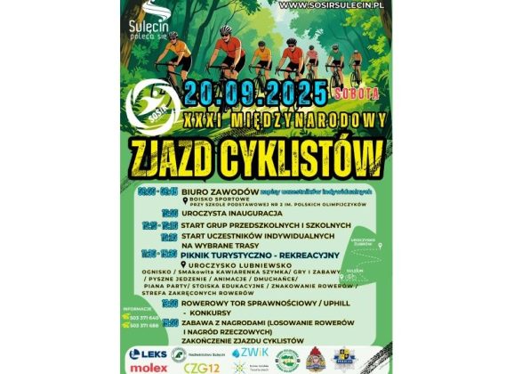 XXXI MZC