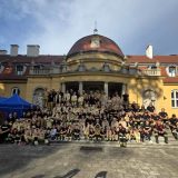 80-lecie OSP w Gliśnie