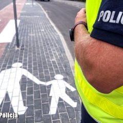 Droga do szkoły musi być bezpieczna