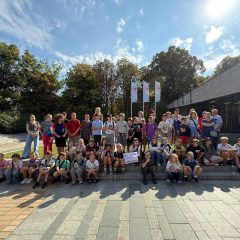 „Ekspresowy Pociąg Różnorodności”
