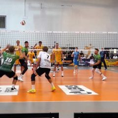 II Liga Siatkówki Mężczyzn