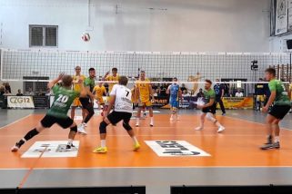 II Liga Siatkówki Mężczyzn
