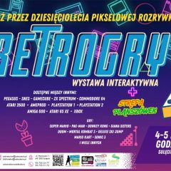 RetroGry w SOK