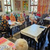 Seniorze nie daj się oszukać!