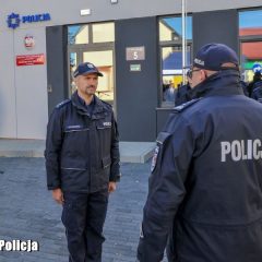Stawiamy na bezpieczeństwo
