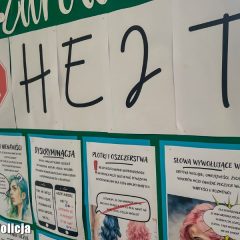 Szacunek w relacjach rówieśniczych