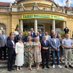 Targi Rolnicze w Gliśnie