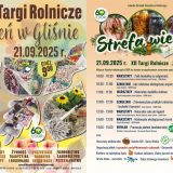 XXII Targi Rolnicze
