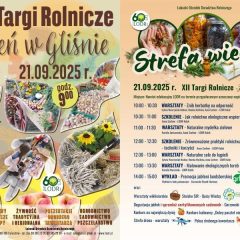 XXII Targi Rolnicze