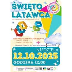 Święto Latawca 2025