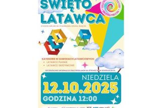 Święto Latawca 2025