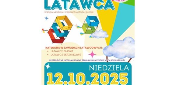Święto Latawca 2025