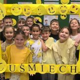 Dzień Uśmiechu!