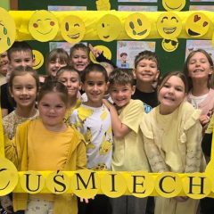 Dzień Uśmiechu!