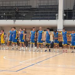 Energetyk – Olimpia 3:1
