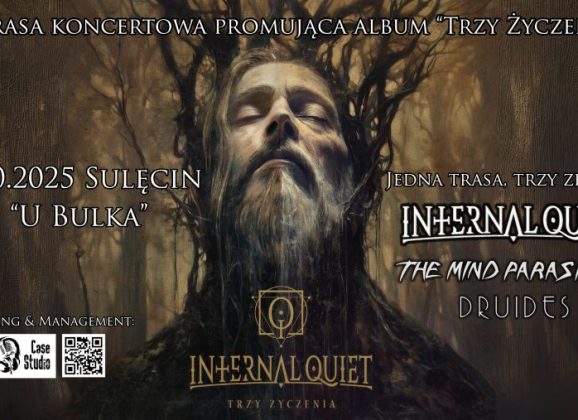 Internal Quiet