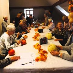 Jesienna Biesiada ze smakiem