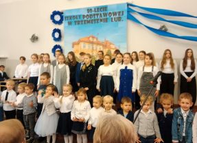 Jubileusz 80-lecia