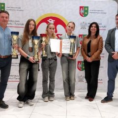 Lubuska Olimpiada Młodzieży