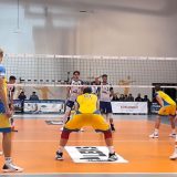 Olimpia – SPS Słupca 3:2
