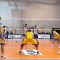 Olimpia – SPS Słupca 3:2
